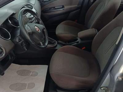 Fiat Bravo Bravo 1.6 MJT 120 CV DPF Emotion Bronzo usata Cornaredo