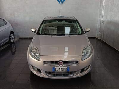 Fiat Bravo Bravo 1.6 MJT 120 CV DPF Emotion Bronzo usata Cornaredo