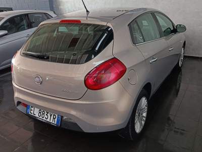 Fiat Bravo Bravo 1.6 MJT 120 CV DPF Emotion Bronzo usata Cornaredo