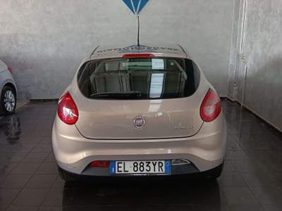 Fiat Bravo Bravo 1.6 MJT 120 CV DPF Emotion Bronzo usata Cornaredo