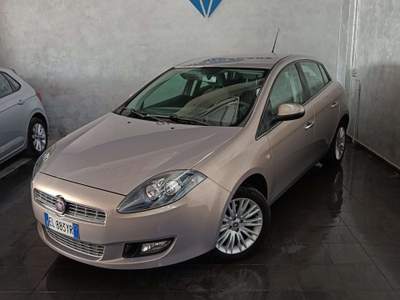 Fiat Bravo Bravo 1.6 MJT 120 CV DPF Emotion Bronzo usata Cornaredo