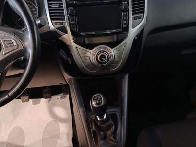 Hyundai ix20 ix20 1.4 CRDI 90 CV XPossible Grigio usata Cornaredo