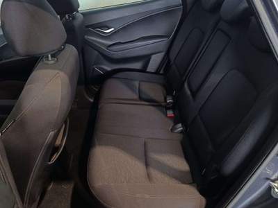 Hyundai ix20 ix20 1.4 CRDI 90 CV XPossible Grigio usata Cornaredo