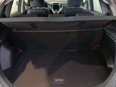 Hyundai ix20 ix20 1.4 CRDI 90 CV XPossible Grigio usata Cornaredo