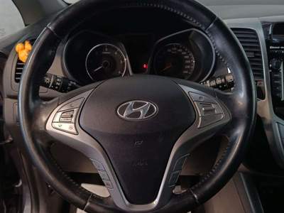 Hyundai ix20 ix20 1.4 CRDI 90 CV XPossible Grigio usata Cornaredo