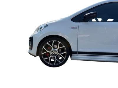 Volkswagen up! 1.0 TSI up! GTI BMT Bianco usata Lerici