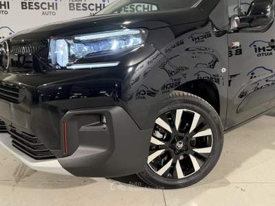 Citroen Berlingo 1.5 BlueHDi 100CV XTR MAN Nero usata Lonato del Garda