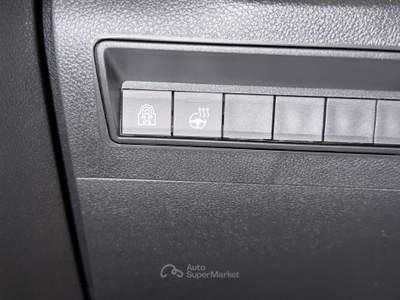 Citroen Berlingo 1.5 BlueHDi 100CV XTR MAN Nero usata Lonato del Garda