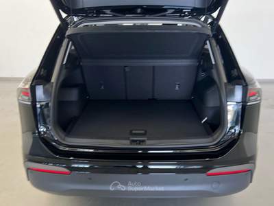 Volkswagen Tiguan 2.0 TDI 110KW SCR Edition Plus DSG Nero usata Cesena