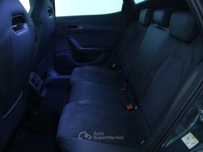 Cupra Formentor Formentor 1.5 eTSI DSG / Dynamic Design/Cerchi 19'' ARTIC Blu/Azzurro usata Feltre