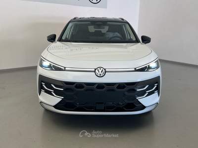 Volkswagen T-Roc 1.5 eTSI 110kW ACT Life DSG Bianco usata Cesena