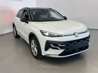 Volkswagen T-Roc 1.5 eTSI 110kW ACT Life DSG Bianco usata Cesena