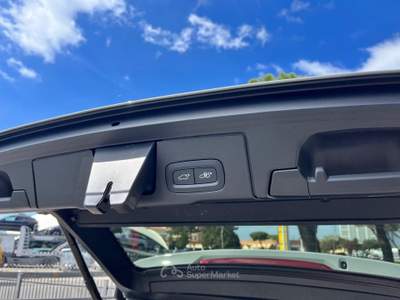 Volvo XC60 XC60 2.0 b4 Plus Dark auto Grigio usata Rimini
