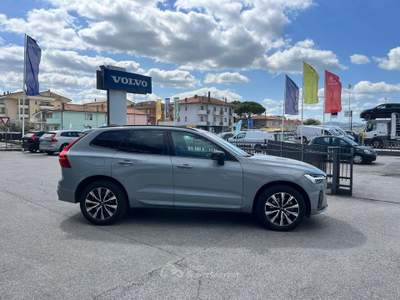 Volvo XC60 XC60 2.0 b4 Plus Dark auto Grigio usata Rimini