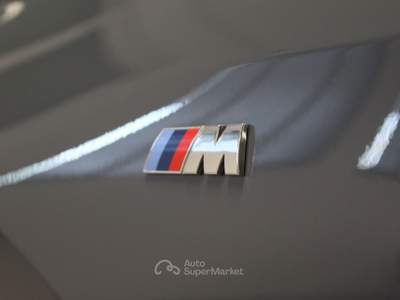 BMW X1 xDrive 20d MSport DCT #TettoApribile Grigio usata Venezia