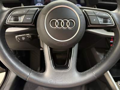 Audi A3 40 TFSI e S-Tronic - Plug-In Nero usata Caravaggio