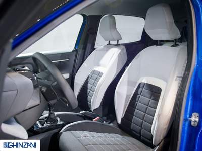 Citroen C3 100 S&S PLUS - "PREZZO VERO" Blu/Azzurro usata San Paolo d'Argon