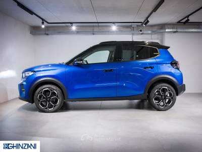 Citroen C3 100 S&S PLUS - "PREZZO VERO" Blu/Azzurro usata San Paolo d'Argon