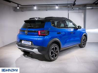 Citroen C3 100 S&S PLUS - "PREZZO VERO" Blu/Azzurro usata San Paolo d'Argon