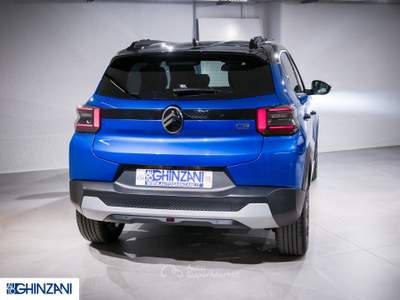 Citroen C3 100 S&S PLUS - "PREZZO VERO" Blu/Azzurro usata San Paolo d'Argon