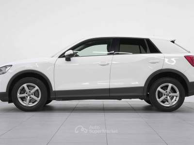 Audi Q2 1.0 TFSI Stronic Business Nero usata Cantù