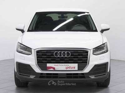 Audi Q2 1.0 TFSI Stronic Business Nero usata Cantù
