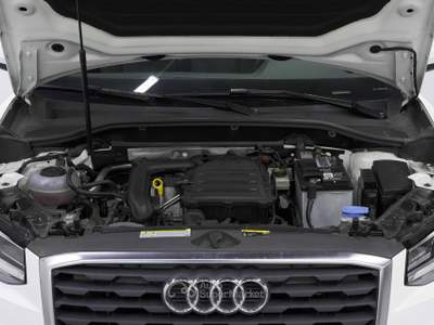Audi Q2 1.0 TFSI Stronic Business Nero usata Cantù