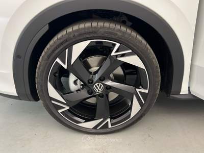 Volkswagen T-Roc 1.5 eTSI 110kW ACT R-Line DSG Bianco usata Cesena