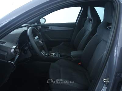 Cupra Formentor Formentor 1.5 eTSI DSG Beyond MY26.6 Grigio usata Feltre