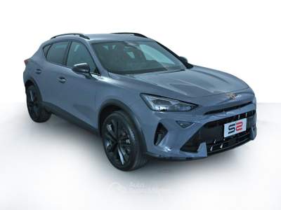 Cupra Formentor Formentor 1.5 eTSI DSG Beyond MY26.6 Grigio usata Feltre