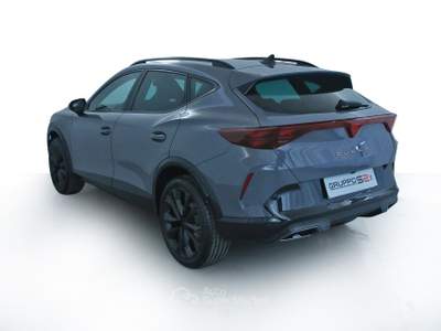 Cupra Formentor Formentor 1.5 eTSI DSG Beyond MY26.6 Grigio usata Feltre