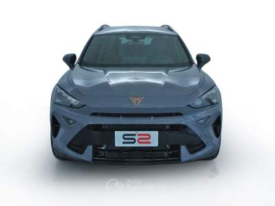 Cupra Formentor Formentor 1.5 eTSI DSG Beyond MY26.6 Grigio usata Feltre