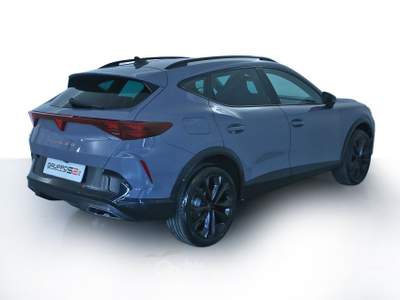 Cupra Formentor Formentor 1.5 eTSI DSG Beyond MY26.6 Grigio usata Feltre