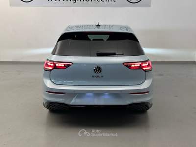 Volkswagen Golf 1.5 eTSI ACT 110kW R-Line Plus DSG Blu/Azzurro usata Cesena