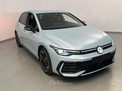 Volkswagen Golf 1.5 eTSI ACT 110kW R-Line Plus DSG Blu/Azzurro usata Cesena