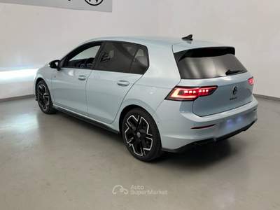 Volkswagen Golf 1.5 eTSI ACT 110kW R-Line Plus DSG Blu/Azzurro usata Cesena