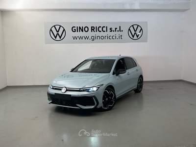 Volkswagen Golf 1.5 eTSI ACT 110kW R-Line Plus DSG Blu/Azzurro usata Cesena