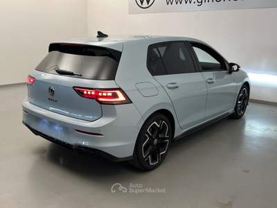 Volkswagen Golf 1.5 eTSI ACT 110kW R-Line Plus DSG Blu/Azzurro usata Cesena