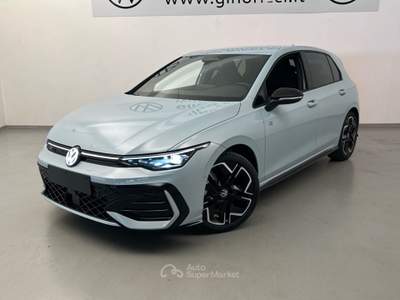 Volkswagen Golf 1.5 eTSI ACT 110kW R-Line Plus DSG Blu/Azzurro usata Cesena