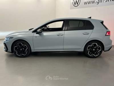 Volkswagen Golf 1.5 eTSI ACT 110kW R-Line Plus DSG Blu/Azzurro usata Cesena