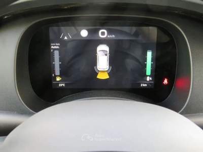 Fiat Panda Panda 1.0 FireFly S&S Hybrid Blu/Azzurro usata Cavaria con Premezzo
