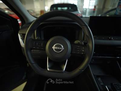 Nissan Qashqai 1.3 mhev N-Connecta 2wd 158cv xtronic Grigio usata Torino