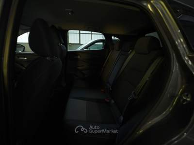 Nissan Qashqai 1.3 mhev N-Connecta 2wd 158cv xtronic Grigio usata Torino