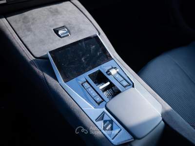 DS Automobiles DS 4 1.2 puretech Performance Line+ 130cv auto Nero usata Torino
