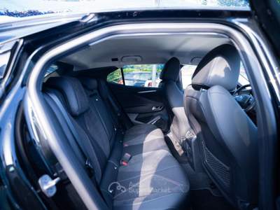DS Automobiles DS 4 1.2 puretech Performance Line+ 130cv auto Nero usata Torino