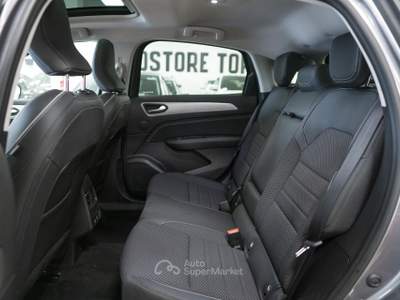 Renault Arkana 1.6 E-Tech Hybrid Intens 145cv Grigio usata Torino