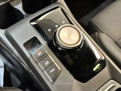 MG3 1.5 Hybrid+ Luxury Nero usata Cassano Magnago