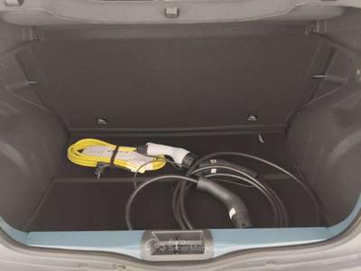 Dacia Spring Spring 2024 Extreme Electric 65 Blu/Azzurro usata Monza