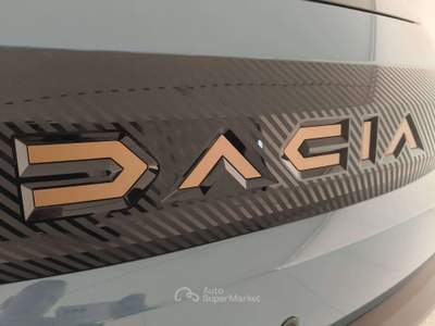 Dacia Spring Spring 2024 Extreme Electric 65 Blu/Azzurro usata Monza