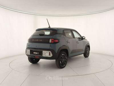 Dacia Spring Spring 2024 Extreme Electric 65 Blu/Azzurro usata Monza